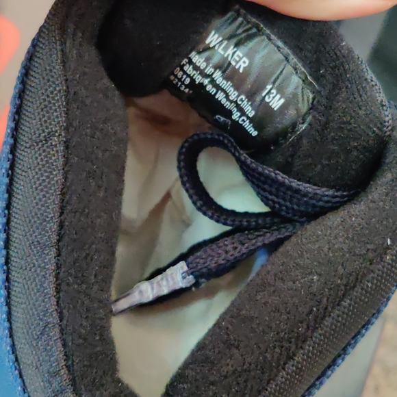 Dear Stags Waterproof hiking boots HE - Picture 6 of 9